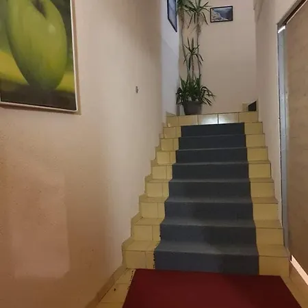 Sobe Royal 2 بيت ضيافة