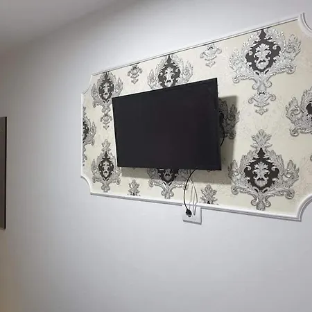 بيت ضيافة Sobe Royal 2 Šabac