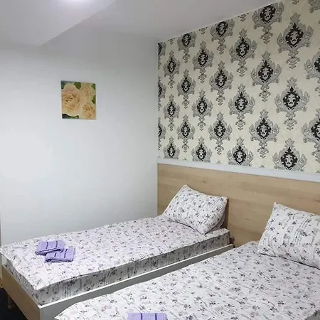 Guest house Sobe Royal 2 Sabac