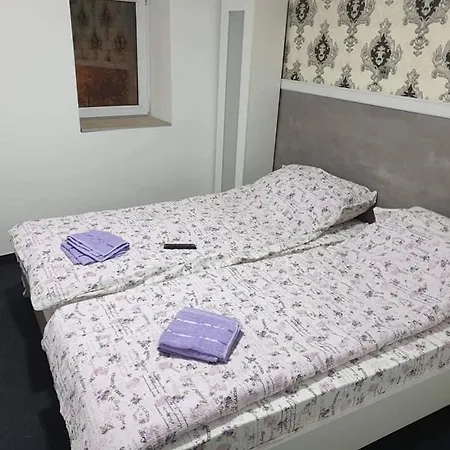 Sobe Royal 2 بيت ضيافة