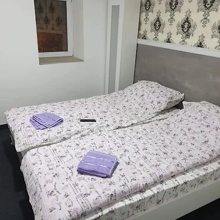 Sobe Royal 2 Guest house