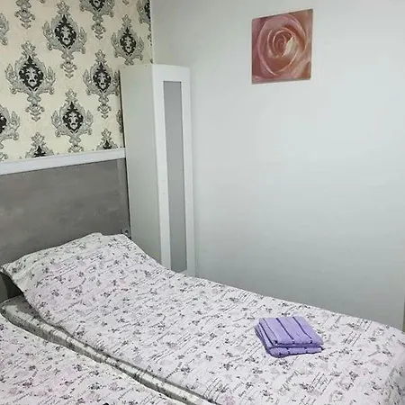 Sobe Royal 2 بيت ضيافة Šabac