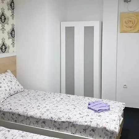 بيت ضيافة Sobe Royal 2