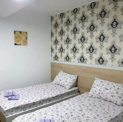 Sobe Royal 2 بيت ضيافة *