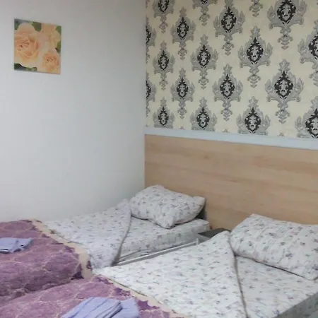 Guest house Sobe Royal 2 Sabac
