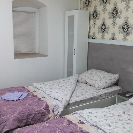Sobe Royal 2 Sabac