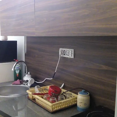 Guest house Sobe Royal 2