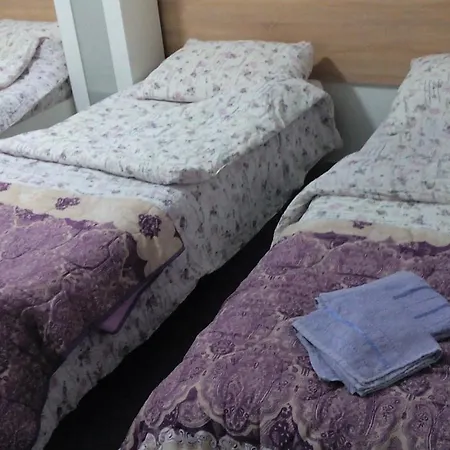 Sobe Royal 2 Guest house *