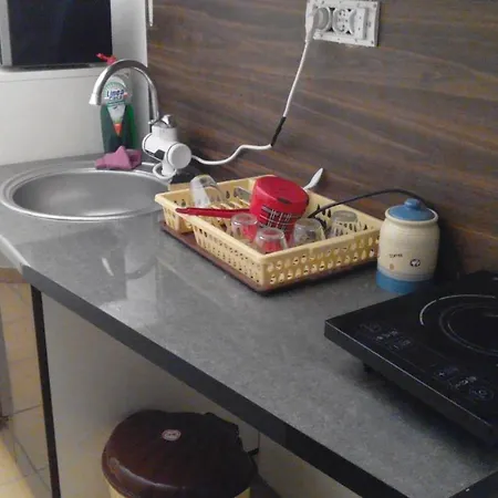 Sobe Royal 2 بيت ضيافة