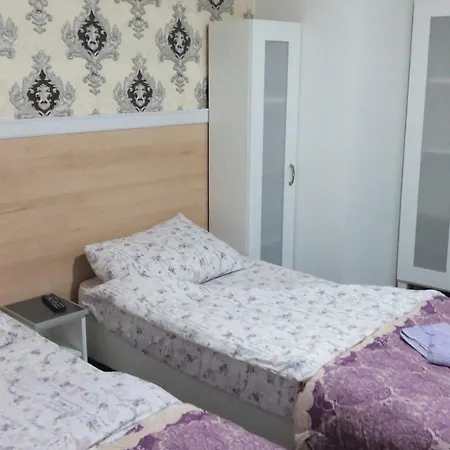 بيت ضيافة Sobe Royal 2 *