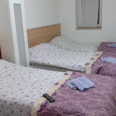 بيت ضيافة Sobe Royal 2 Šabac